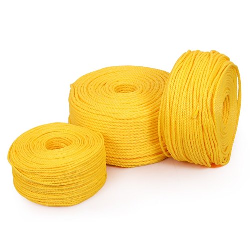 12 Strands Nylon Rope For Landscape And Gardening 100 Yards
