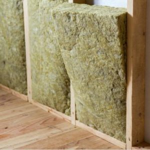 batt wall insulation
