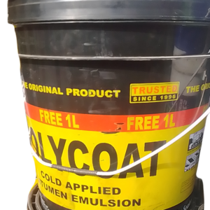 Polycoat Bitumen