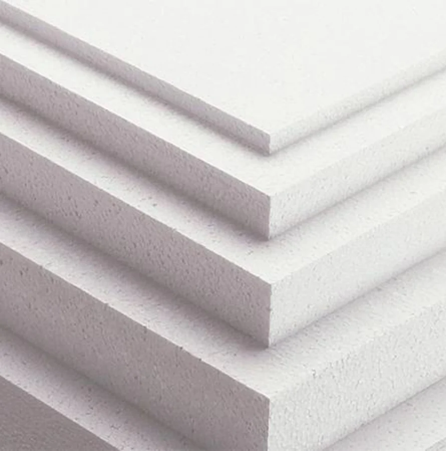25MM Expandable Polystyrene Sheet | Warehouse Ghana
