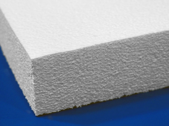 Expandable Polystyrene Sheet
