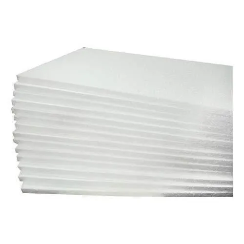 18MM Expandable Polystyrene Sheet Warehouse Ghana