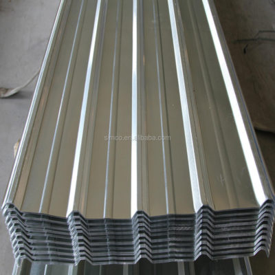 Aluminium Roofing sheet